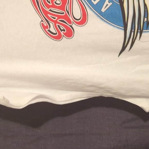 Aerosmith graphic tee - Picture 5 of 8